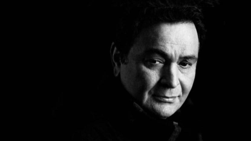 Rishi Kapoor