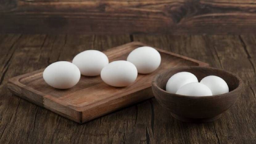 3 methods of testing the quality and freshness of an egg