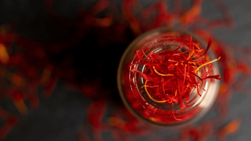 Kesar saffron cultivation at home how to cultivate saffron