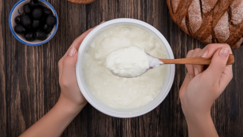 Health benefits and risks for consuming curd with salt v curd with sugar