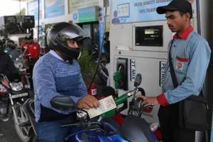 3rd October 2024 Petrol Diesel Price