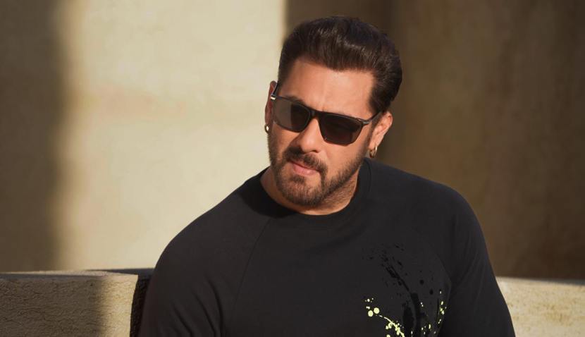 Salman Khan fees for a film