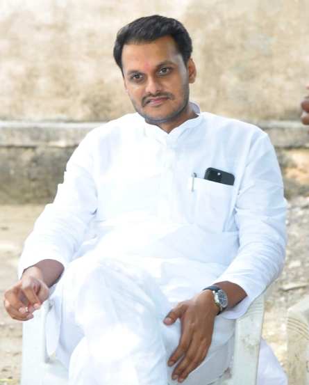 baramati election result, ajit pawar vs yogendra pawar baramati,