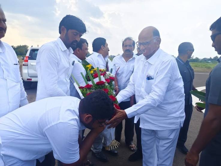 rohit patil, rohit patil news, raohit patil youngest candidate maharashtra assembly election