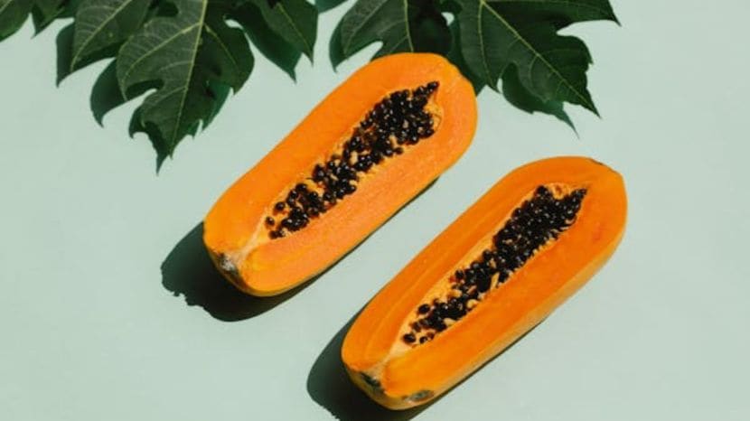 Health Benefits of Papaya Leaf Water