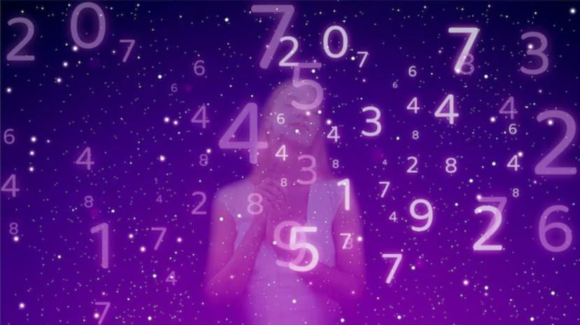 Numerology