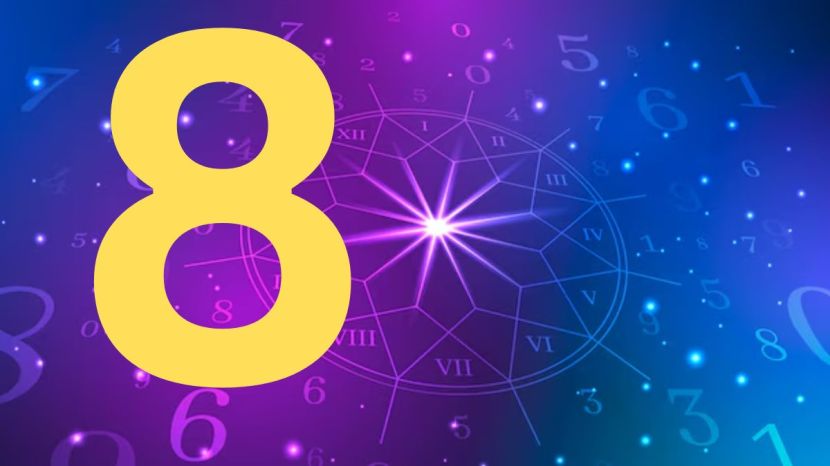 Numerology