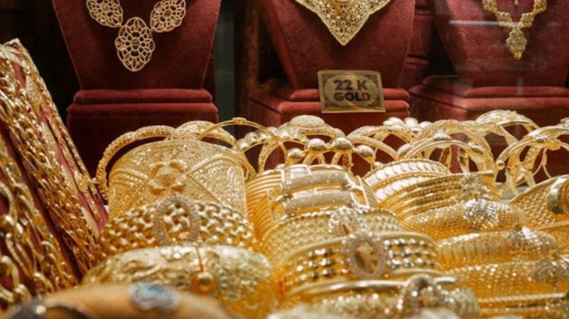 How To Identify Gold jewellery Hallmark Is Original Or Fake in Marathi
