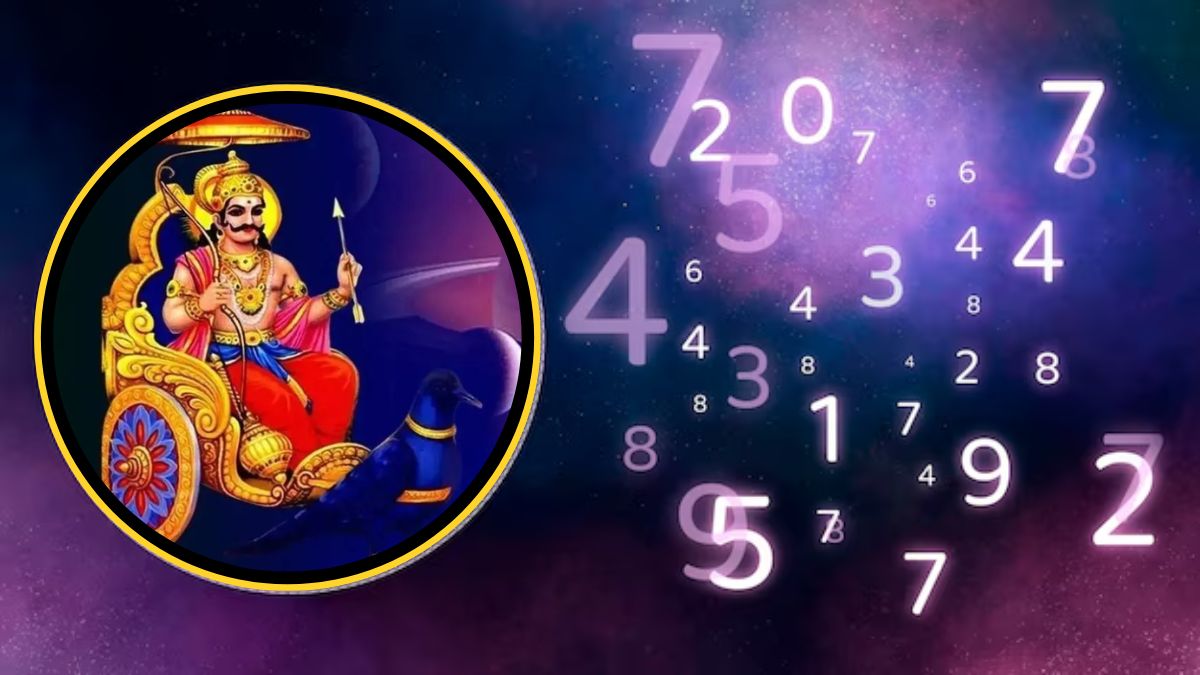 Numerology : people who born on these date will get more money in life