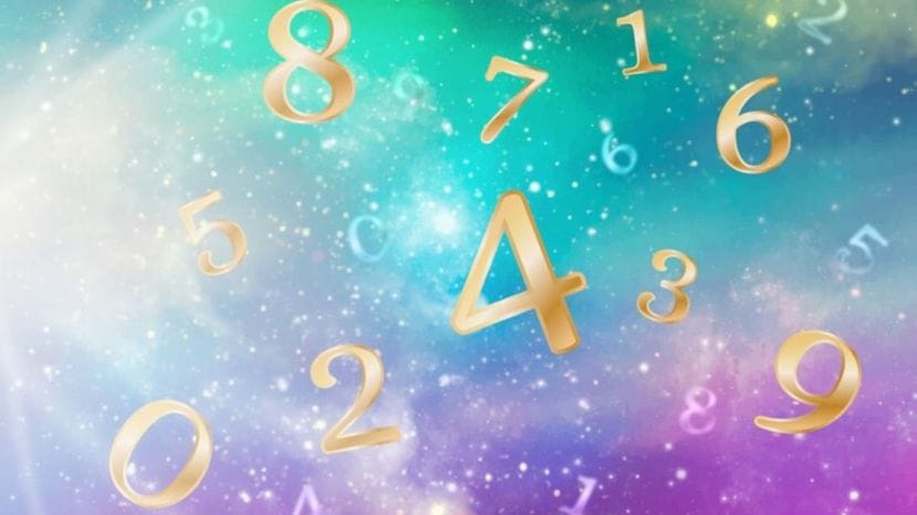 Numerology