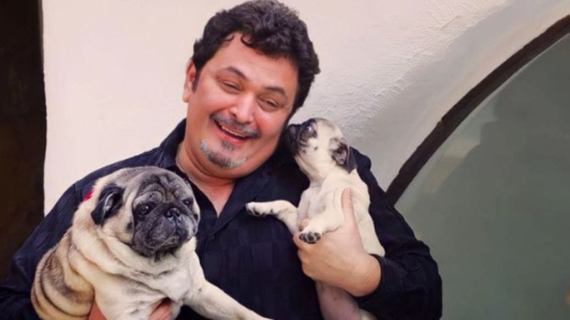 Rishi Kapoor