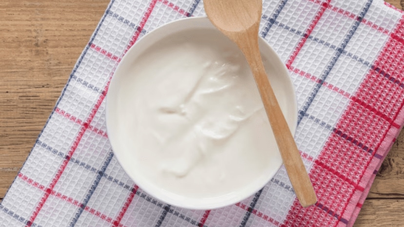 Health benefits and risks for consuming curd with salt v curd with sugar