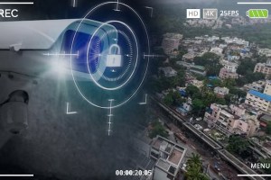 Pune , CCTV, police, artificial intelligence cameras