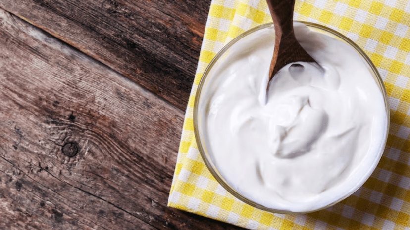 Health benefits and risks for consuming curd with salt v curd with sugar