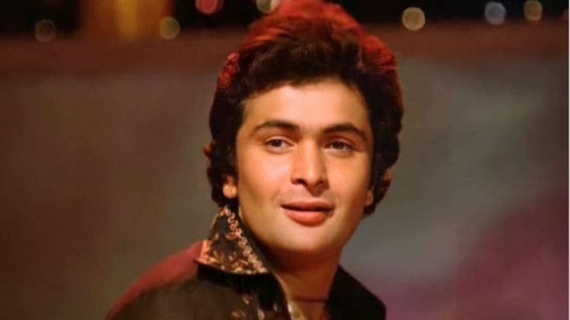 Rishi Kapoor