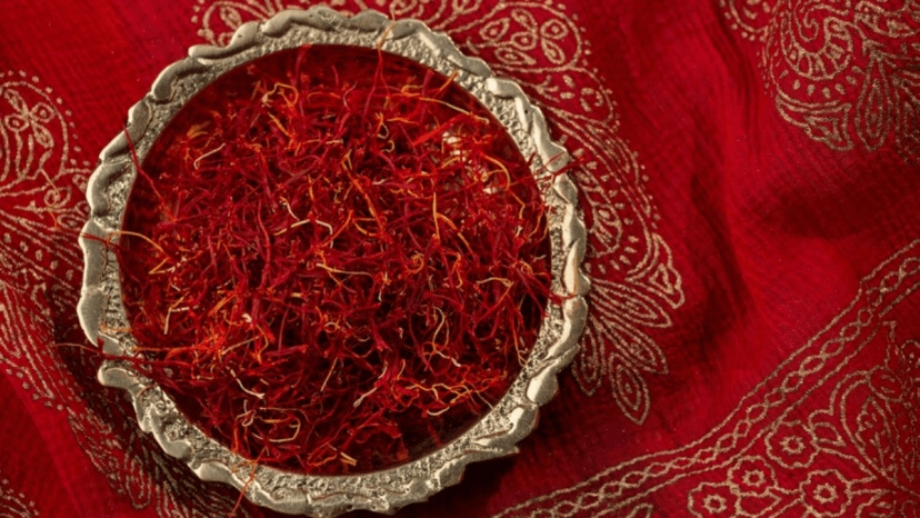 Kesar saffron cultivation at home how to cultivate saffron