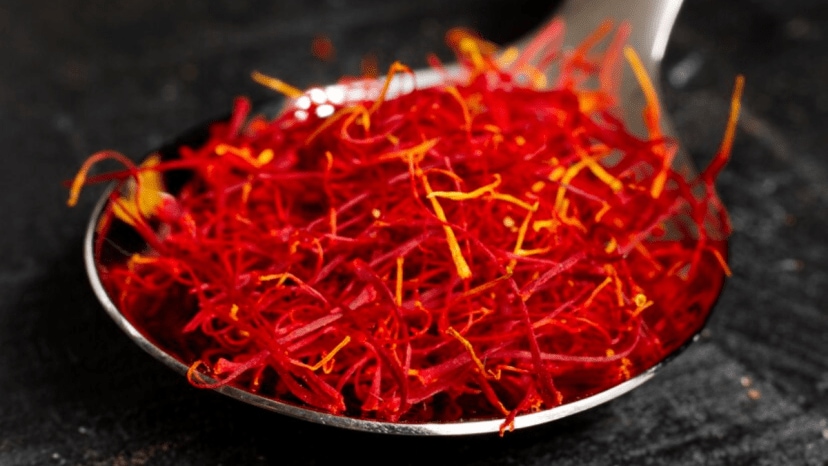 Kesar saffron cultivation at home how to cultivate saffron