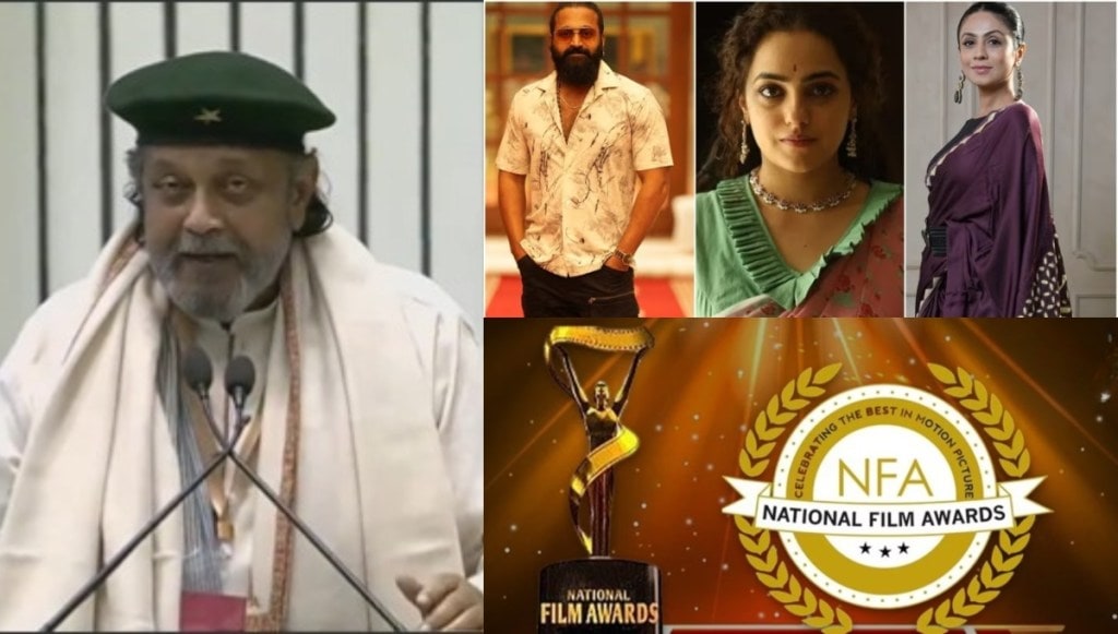 70th National Film Awards 2024 Full Winner List