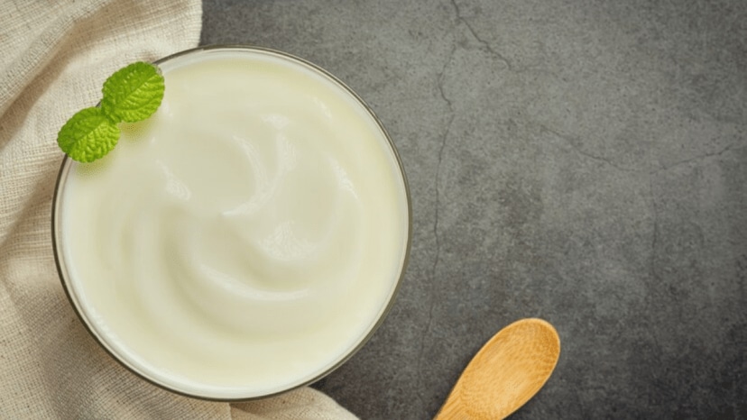 Health benefits and risks for consuming curd with salt v curd with sugar