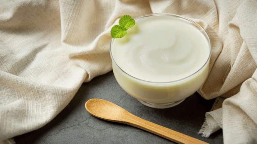 Health benefits and risks for consuming curd with salt v curd with sugar