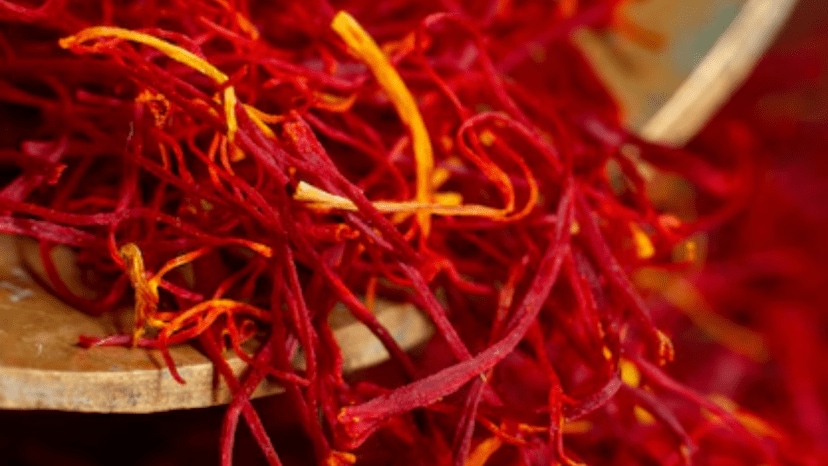 Kesar saffron cultivation at home how to cultivate saffron