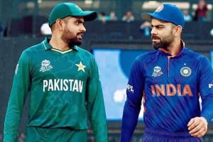 Virat Kohli Behind Babar Azam Pakistan Captaincy Resign Pak Media Reveals Inside Story