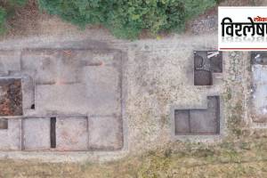 A House from 8,000 Years Ago Found in Serbia