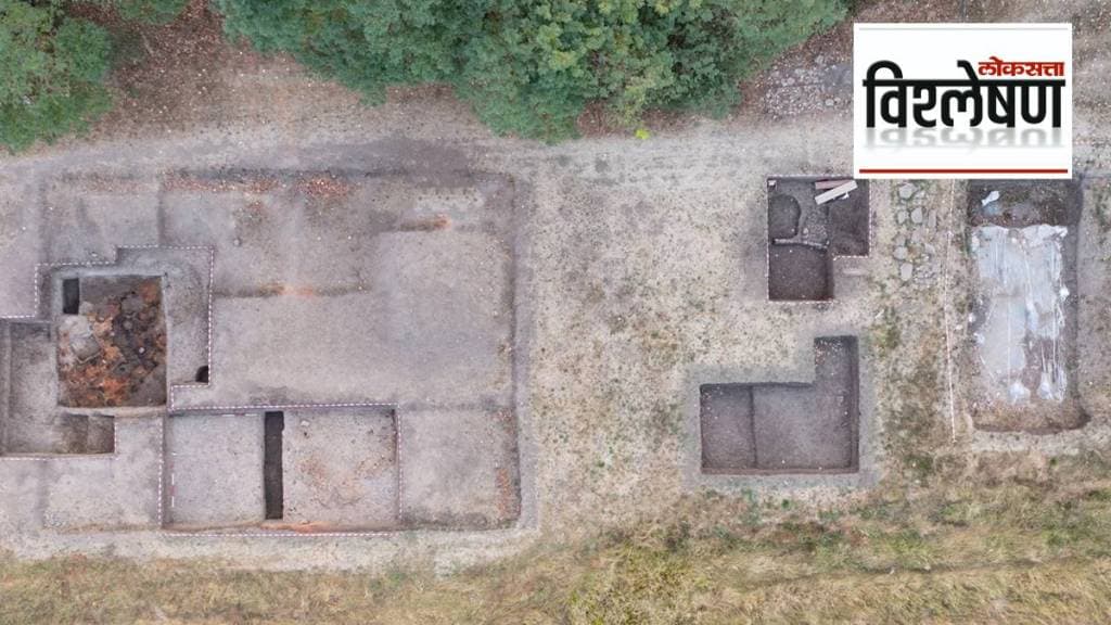 A House from 8,000 Years Ago Found in Serbia