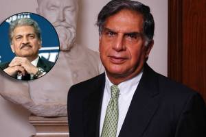 Ratan Tata Died at 86 in Marathi