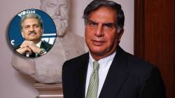 Ratan Tata Death : “…कारण महापुरुष कधीच मरत नाहीत”, रतन टाटांच्या निधनानंतर आनंद महिंद्रांची पोस्ट