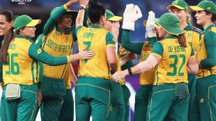 South Africa Beat Australia Women Team by 8 Wickets and Enters Finals of ICC Womens T20 World Cup 2024