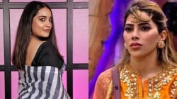 Bigg Boss Marathi 5: निक्कीला मारल्याने निष्कासित झालेल्या आर्या जाधवला ग्रँड फिनालेत नो एन्ट्री!