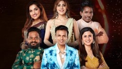 Bigg Boss Marathi 5: ‘या’ स्पर्धकाला रियुनियननंतर ग्रँड फिनालेतही स्थान नाही, महत्त्वाचा नियम मोडल्याने केलं होतं निष्कासित