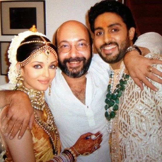 Bollywood Actors Abhishek Bachchan Affairs 