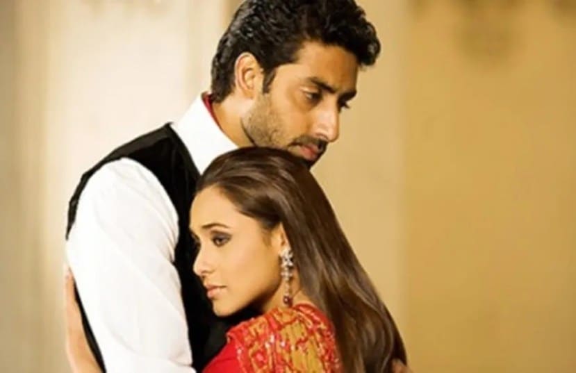 Bollywood Actors Abhishek Bachchan Affairs 