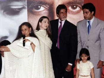 Bollywood Actors Abhishek Bachchan Affairs 