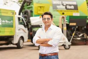 Adar Poonawalla Net Worth Car Collection House Property in Marathi