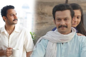 Adinath Kothare bathed with cooler water during the shooting of Paani movie