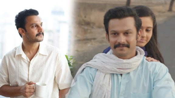 Adinath Kothare bathed with cooler water during the shooting of Paani movie