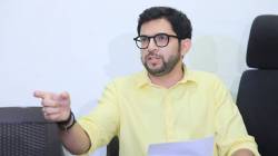 Aditya Thackeray : “परवानग्या नाहीत, कंत्राटदारही नाही, तरी भूमिपूजन करणार?” आदित्य ठाकरेंचा मोदींच्या ठाण्यातील कार्यक्रमांवर आक्षेप