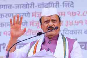 Ajit Pawar Announcement About Star Campaigners