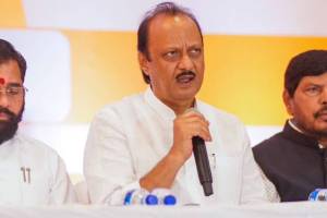 Ajit Pawar