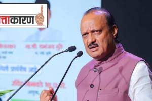 Ajit Pawar Irrigation scam