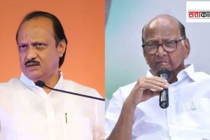 Assembly election 2024 Candidates of NCP sharad pawar against NCP Ajit Pawar in 7 constituencies out of 21