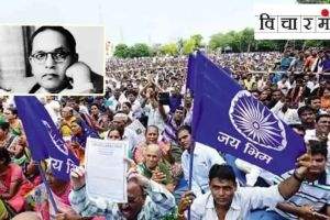 established political parties have continued with the agenda of ousting Ambedkarist politicians from electoral politics