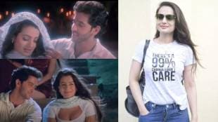 Ameesha Patel kaho na pyaar hai casting