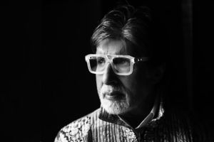 Amitabh Bachchan