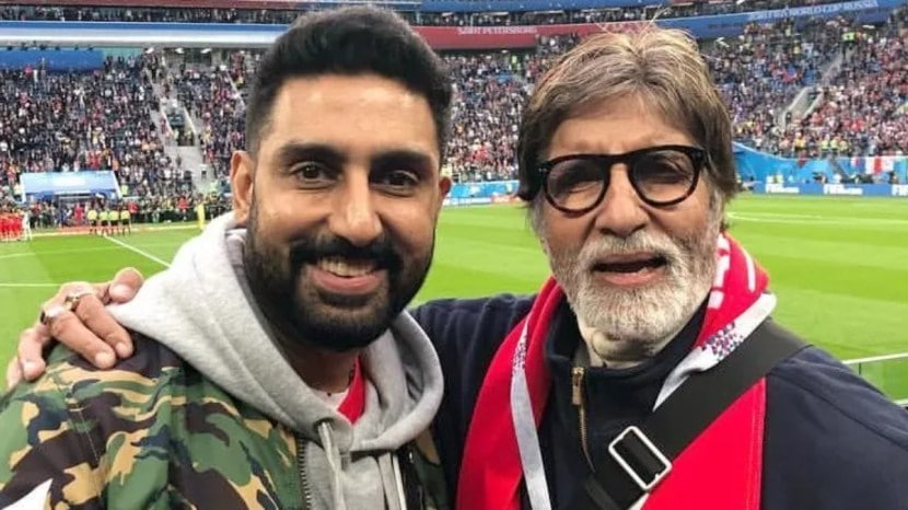 Amitabh Bachchan Abhishek Bachchan buy 10 apartments worth 25 cr (1)