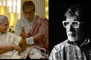 Amitabh Bachchan