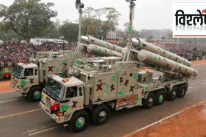 Armenia has emerged as India's leading defence export destination